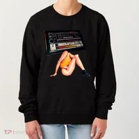 808 Dream Date Women's Sweatshirt thumb 0
