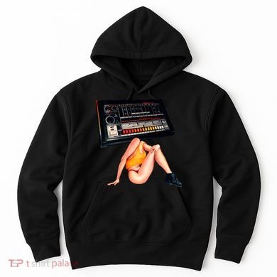808 Dream Date Hoodie
