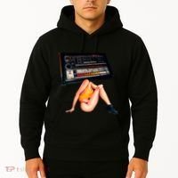 808 Dream Date Hoodie thumb 2