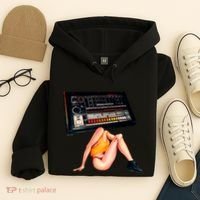 808 Dream Date Hoodie thumb 4