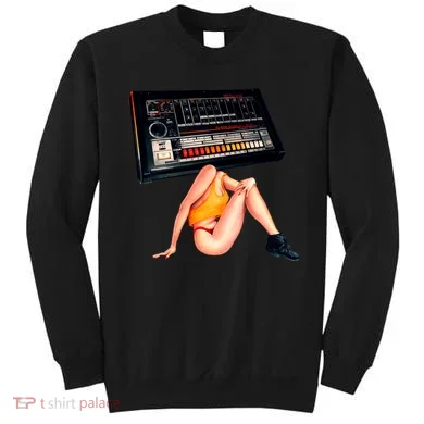 808 Dream Date Sweatshirt