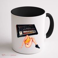 808 Dream Date Coffee Mug thumb 1