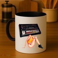 808 Dream Date Coffee Mug thumb 4