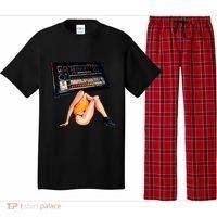 808 Dream Date Pajama Set thumb 0