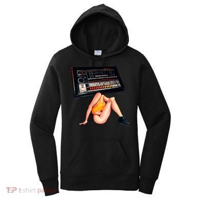 808 Dream Date Women's Hoodie