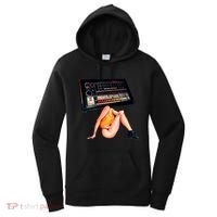 808 Dream Date Women's Hoodie thumb 0