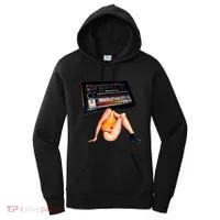 808 Dream Date Women's Hoodie thumb 0