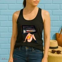808 Dream Date Women's Tank Top thumb 2