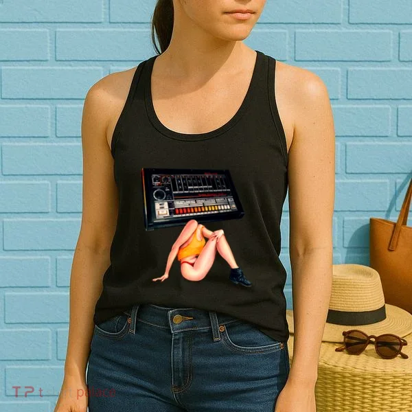 808 Dream Date Women's Tank Top