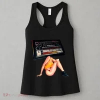 808 Dream Date Women's Tank Top thumb 3