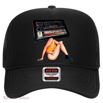 808 Dream Date Hat