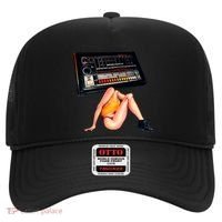 808 Dream Date Hat thumb 0