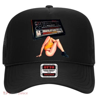 808 Dream Date Hat
