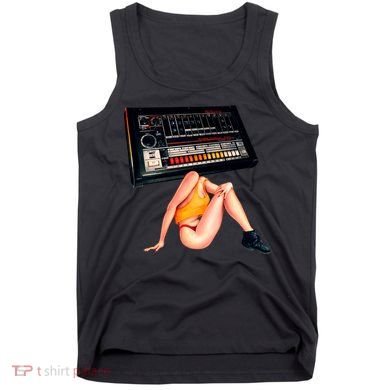 808 Dream Date Tank Top