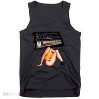 808 Dream Date Tank Top thumb 0