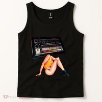 808 Dream Date Tank Top thumb 2