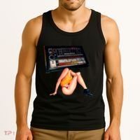 808 Dream Date Tank Top thumb 3