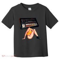 808 Dream Date Toddler T-Shirt thumb 0