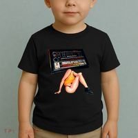 808 Dream Date Toddler T-Shirt thumb 2