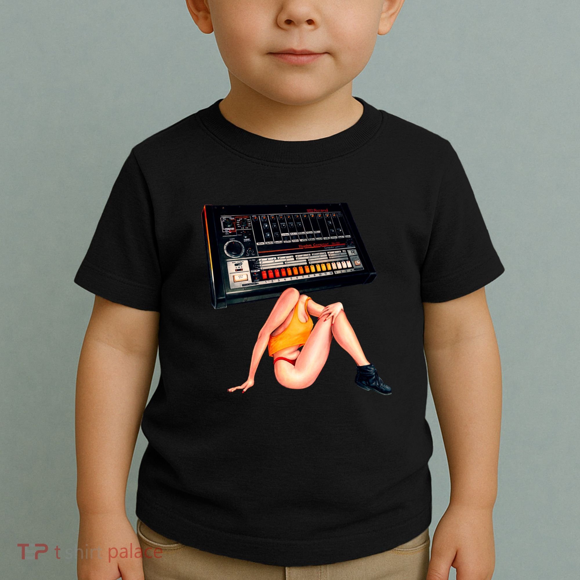 808 Dream Date Toddler T-Shirt