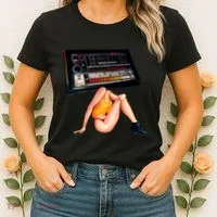 808 Dream Date Women's T-Shirt thumb 2