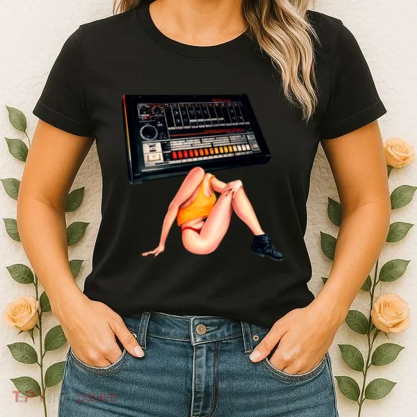 808 Dream Date Women's T-Shirt