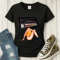 808 Dream Date Women's T-Shirt thumb 3