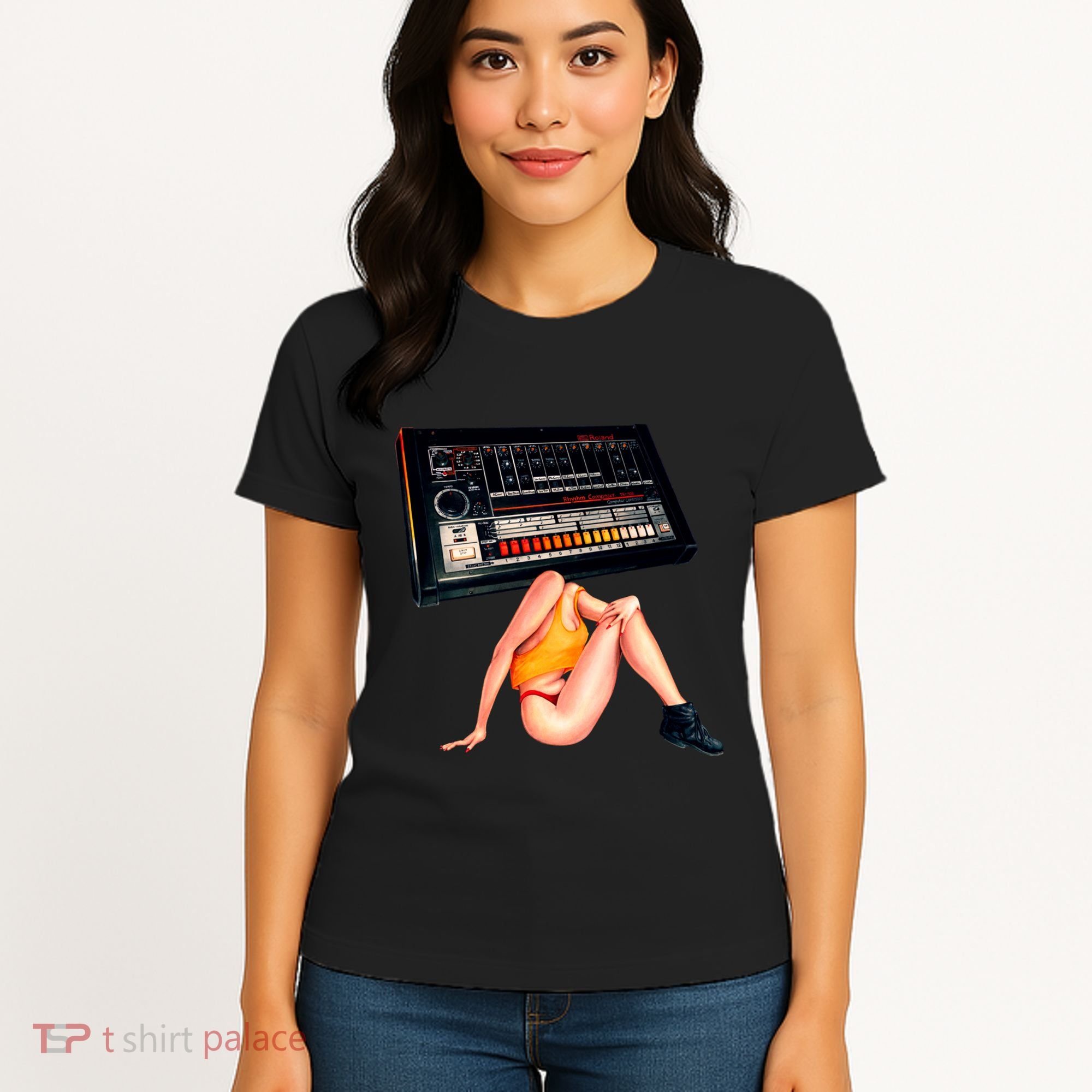 808 Dream Date Women's T-Shirt