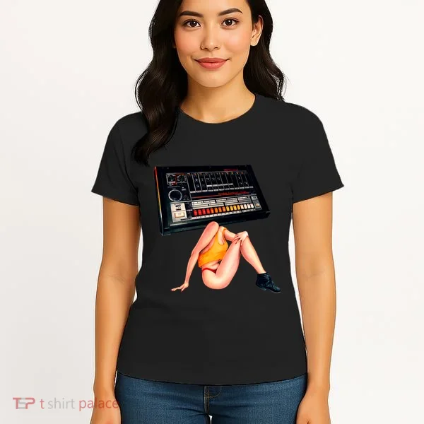808 Dream Date Women's T-Shirt