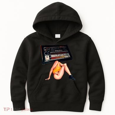 808 Dream Date Kids Hoodie