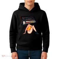 808 Dream Date Kids Hoodie thumb 4