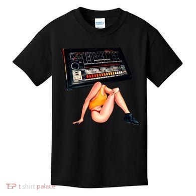 808 Dream Date Kids T-Shirt