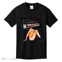 808 Dream Date Kids T-Shirt thumb 0
