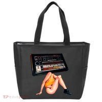 808 Dream Date Tote Bag thumb 0