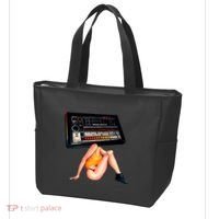808 Dream Date Tote Bag thumb 3