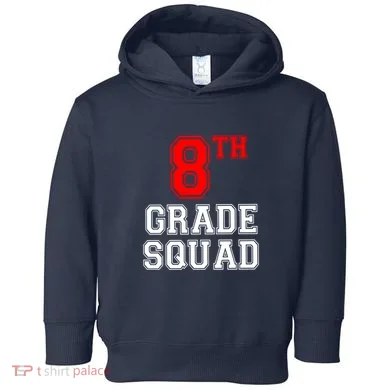 Toddler Hoodie