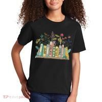 8647 Foxtrots Deltas Tangos Book Flower Kids T-Shirt thumb 2
