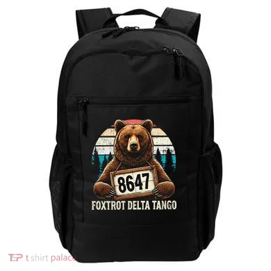 Backpack