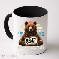 8647 Foxtrot Delta Tango Gift Coffee Mug thumb 0