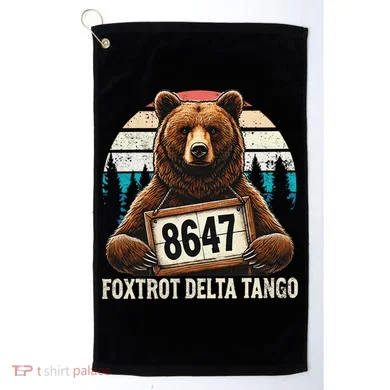 Golf Towel