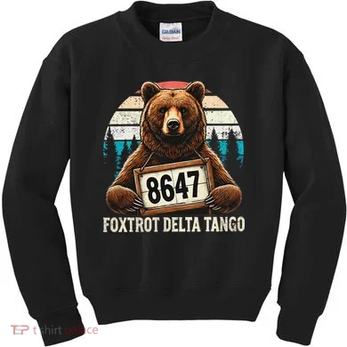 Kids Sweatshirt