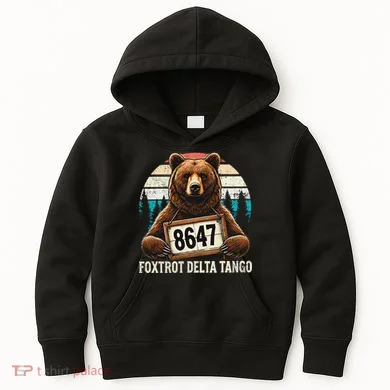 Kids Hoodie