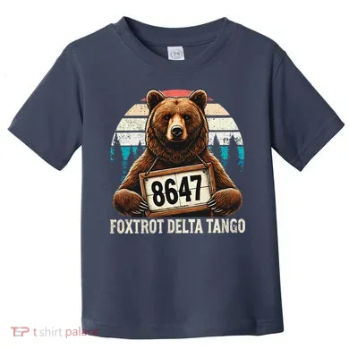 Toddler T-Shirt