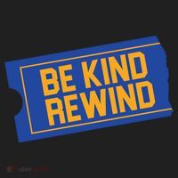 80s Gift Gift 90s Outfit Gift Be Kind Rewind Gift Women's Sweatshirt thumb 2