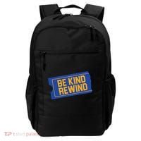 80s Gift Gift 90s Outfit Gift Be Kind Rewind Gift Backpack thumb 0