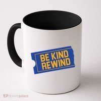 80s Gift Gift 90s Outfit Gift Be Kind Rewind Gift Coffee Mug thumb 0