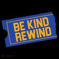 80s Gift Gift 90s Outfit Gift Be Kind Rewind Gift Coffee Mug thumb 5