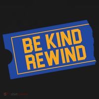 80s Gift Gift 90s Outfit Gift Be Kind Rewind Gift Women's Hoodie thumb 2