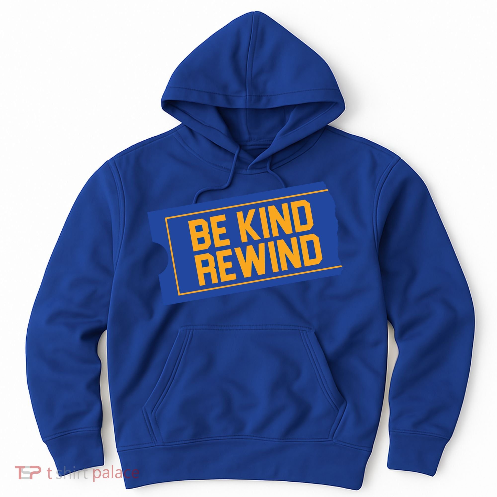 80s Gift Gift 90s Outfit Gift Be Kind Rewind Gift Hoodie