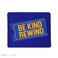 80s Gift Gift 90s Outfit Gift Be Kind Rewind Gift Mousepad thumb 0
